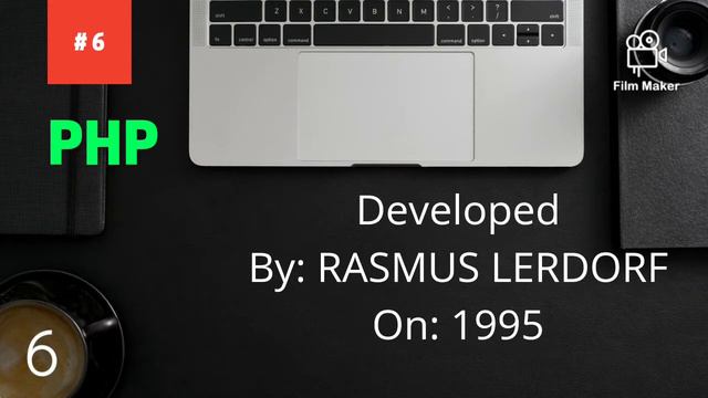 TOP 10 PROGRAMMING LANGUAGES USED IN TOP COMPANIES | TOP 7 FOR TOPPERS