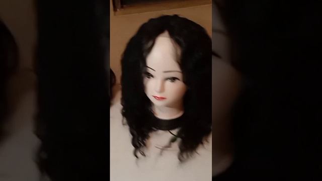 2022 WIG MAKING TRAINING