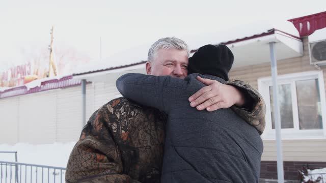 «Донбасс - точка притяжения». Вторая серия.