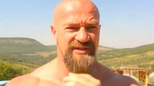 Сергей Бадюк  комплекс пробуждения