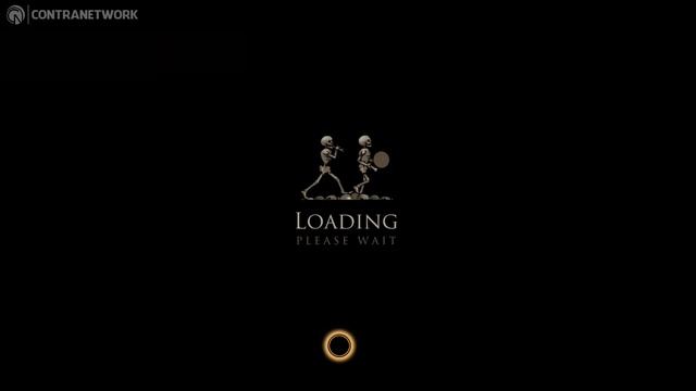 Ash of Gods: The Way on Nintendo Switch | Gameplay смотреть онлайн