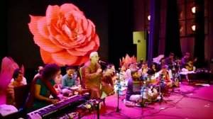 Kundalini - Sanjay Talwar in China