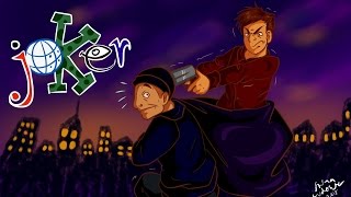 Felix Recenserar - Joker