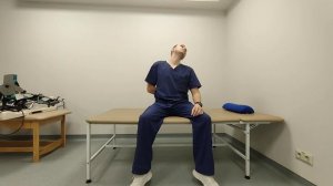 Постизометрическая релаксация   мышц руки и шеи (ПИР)