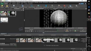 Video montaj qilish. VideoPad haqida. Монтаж килиш. Видеомонтаж хакида