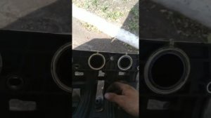 Подсос воздуха на Приоре.  плохой запуск на холодную. провалы при езде.Газует сама.