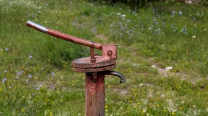 4 дня без воды. Решение коммунального вопроса