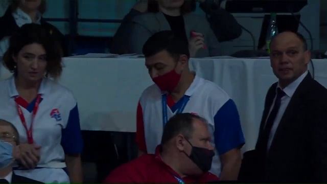 ОТКРЫТЫЙ КУБОК ЕВРОПЫ ПО САМБО БЕЛАРУСЬ 2022 смотреть онлайн