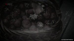 Страшные истории на ночь - Бабушка отре ающая головы...