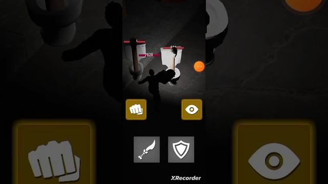 Halloween/Хэллоуин в Toilet Fight #skibiditoilet #dafugboom #toiletfight #halloween #хэллоуин #врек