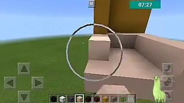 Как построить Windy31 в MineCraft PE. смотреть онлайн