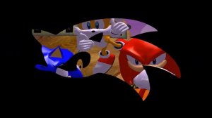 Прохождение Sonic Heroes (Team Sonic) (4K)