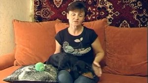 Кустов Валерий Валентинович. Отзыв пациента Кулинкович О.В.