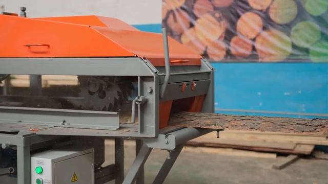 Станок горбыльно-перерабатывающий Триумф ГРАД-4. Дилеры в Новосибирске - Проминструмент. смотреть онлайн