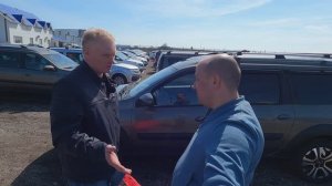 ТАКИХ ЛАРГУСОВ БОЛЬШЕ НЕ БУДЕТ! Отдаем остатки LADA LARGUS CROSS LUXE PRESTIGE / ЦЕНЫ АПРЕЛЬ 2022