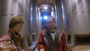 33 Логроньо, Испания. 1 часть. Logrono, Spain, 1 part. Серия 33. Путешествие "World for Love".