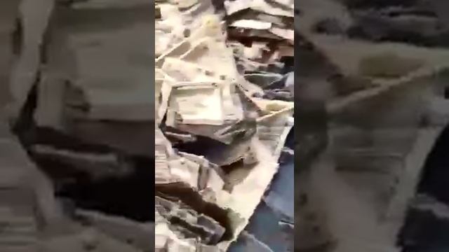работы из отходов) творческие люди)