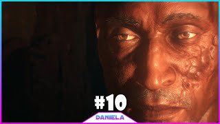 ? ОТЕЦ ТЕОДОР _ THE EVIL WITHIN 2 - #10  Daniela.mp4