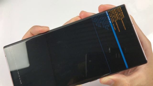 How to Hard Reset Samsung Note 20 Ultra смотреть онлайн