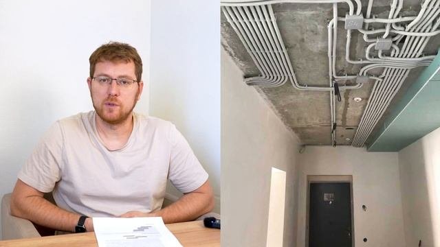 Электромонтажные работы любой сложности