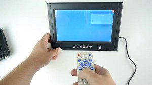 Разбираемся с разнообразием автотелевизоров от Digma
