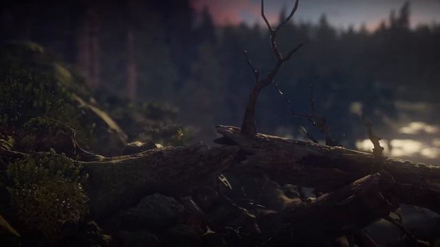 Unravel Two - Nightswimming (Gold) SOLO - 8:53mins смотреть онлайн