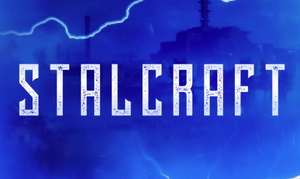 StalCraft. Потомок Сталкера на минималках. Обзор