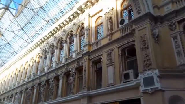 Одеса екскурсія смотреть онлайн