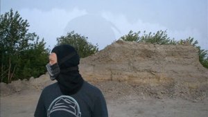 Все маски по фильму Mortal Kombat 1995 | Рептилия | Саб-Зиро | Скорпион | CMSFWorkshop