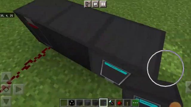 Моды на майнкрафт 1.17! смотреть онлайн