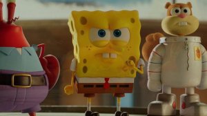 The SpongeBob Movie Sponge Out of Water VS Sponge on the Run - Coffin Dance Song COVER