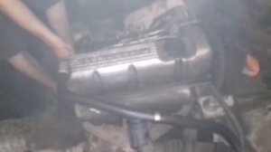 дизель opel omega 2.3d