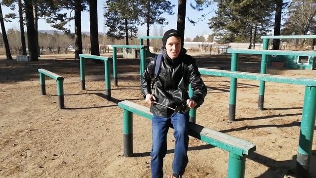 ТИПЫ СПОРТСМЕНОВ
