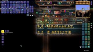 Как сделать копию мира и перонажа в Terraria. Также способ дюпа.