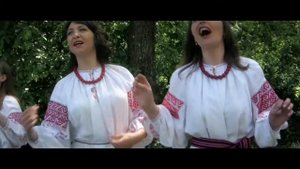 Веснянка - Побреду