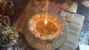 РИТУАЛ. СНЯТИЕ ПРОГРАММ НА КРОВИ