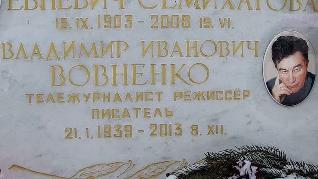 ❂НОВОДЕВИЧЬЕ КЛАДБИЩЕ,ЧТО СКРЫВАЕТ КОЛУМБАРИЙ❂