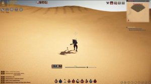 Black Desert сокровища дакка (оазис снов)