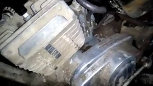Почему не заводится заводится. Заводится и сразу глохнет мотоцикл минск
