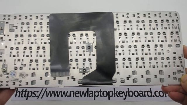 Brand New Hp 580030-001 Mini 311-1035TU Pavilion dm1-1100 Laptop Keyboard смотреть онлайн