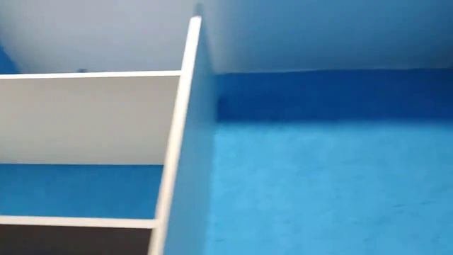 Шкаф в прихожую своими руками