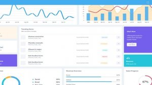 FOX Bootstrap 5 Admin Dashboard Templates