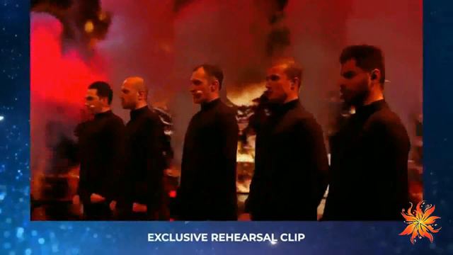 Georgia - Oto Nemsadze - Keep On Going - Exclusive Rehearsal Clip - Eurovision 2019 смотреть онлайн