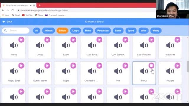 Makerspace: Food Ninja смотреть онлайн