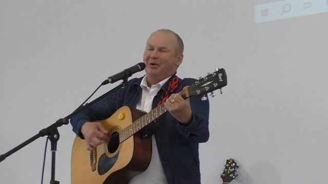 Брат Андрей из Уфы. смотреть онлайн