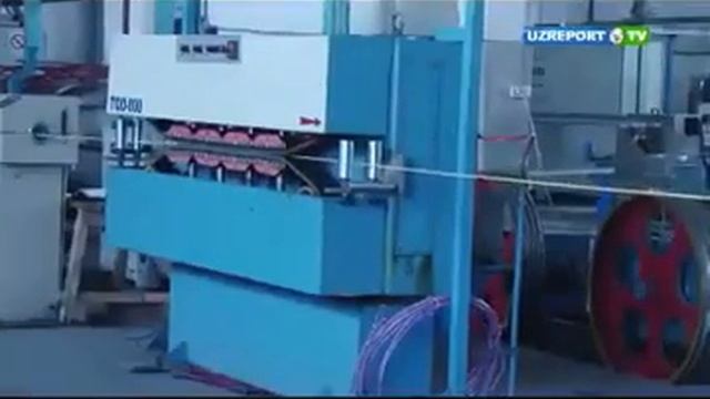 Новости о производстве кабельно-проводниковой продукции