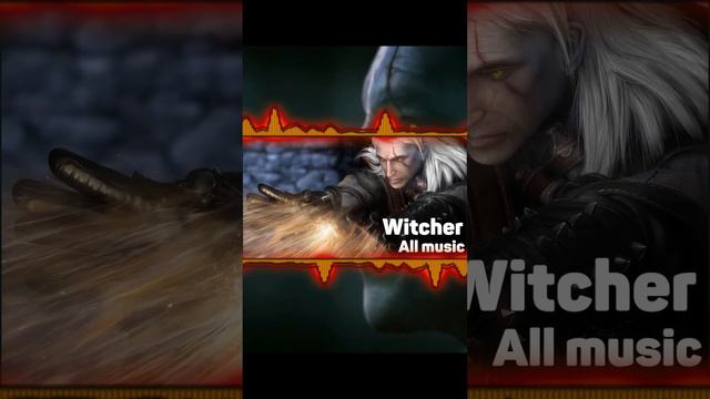 WITCHER 1 | ALL MUSIC and SOUNDTRACKS | GAME SOUNDTRACKS