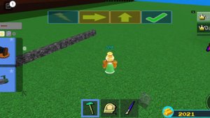 КАК СДЕЛАТЬ АВТО АФК ФЕРМУ ГОЛДЫ В БИЛД Э БОАТ?