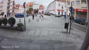 Test kamery Dahua IP 4Mpx DH-IPC-HDW4431EMP-AS-0280B