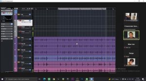 СВЕДЕНИЕ БАРАБАНОВ ИЗ МОЕГО КУРСА ПО ЗВУКОРЕЖИССУРЕ | СВЕДЕНИЕ ТРЕКА